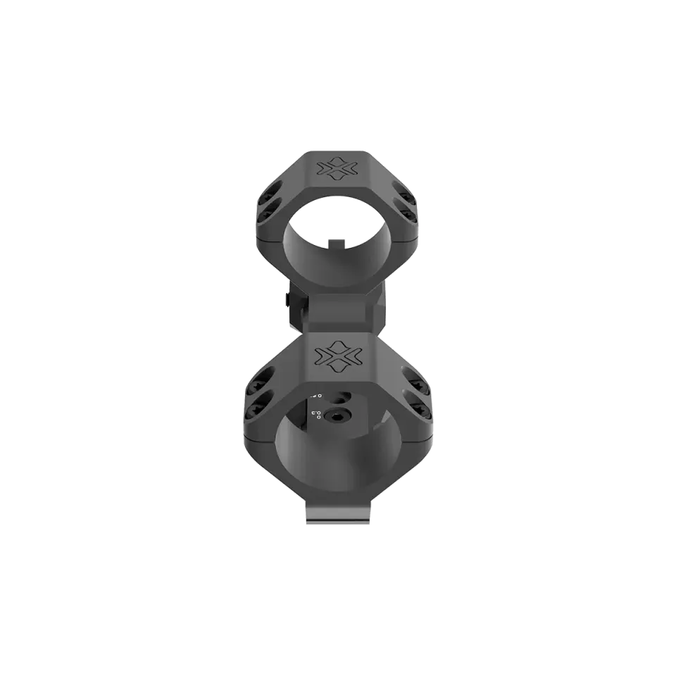 Vector XACCU 30mm Tek Parça Ayarlanabilir Dürbün Ayağı XASR-3037
