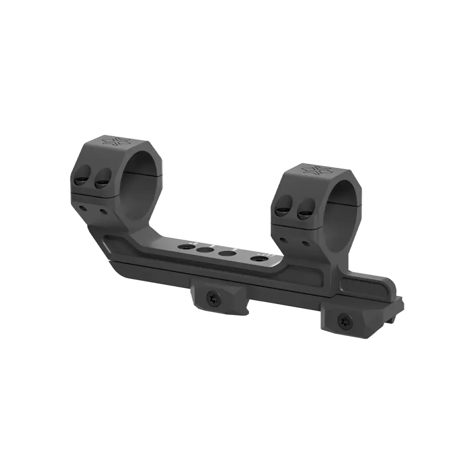 Vector XACCU 30mm Tek Parça Ayarlanabilir Dürbün Ayağı XASR-3037
