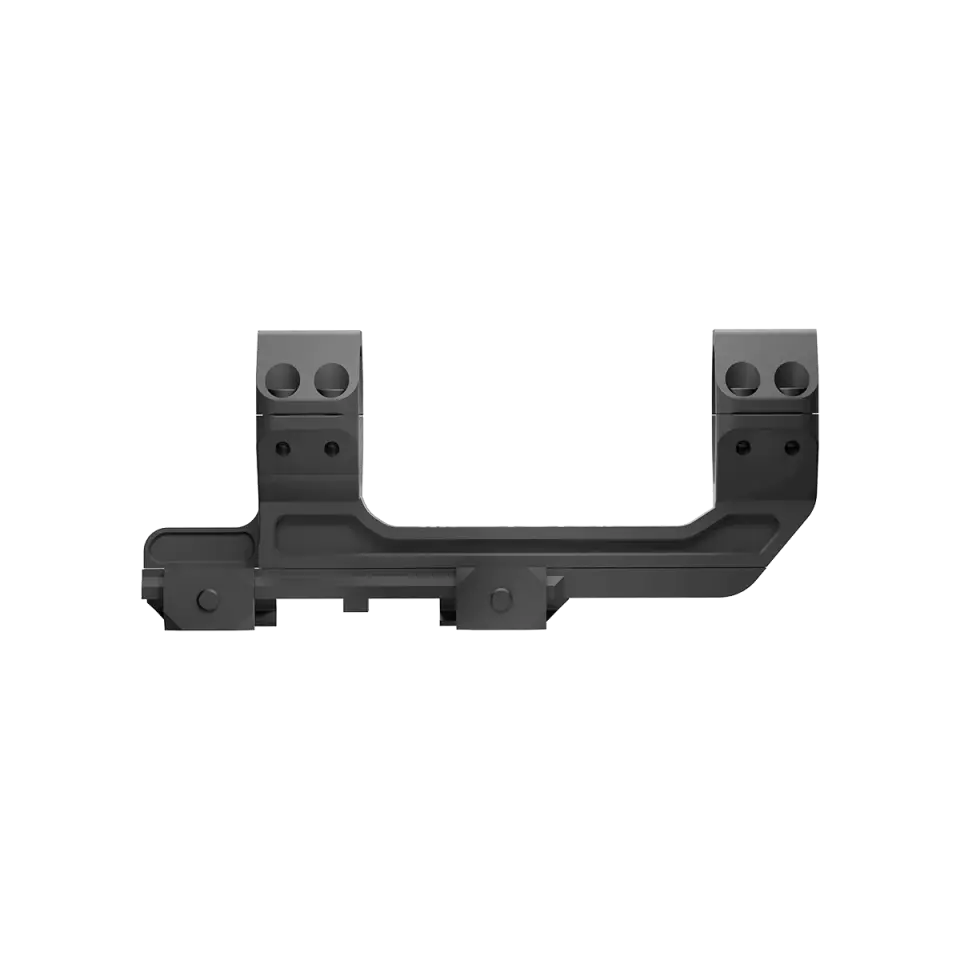 Vector XACCU 30mm Tek Parça Ayarlanabilir Dürbün Ayağı XASR-3037