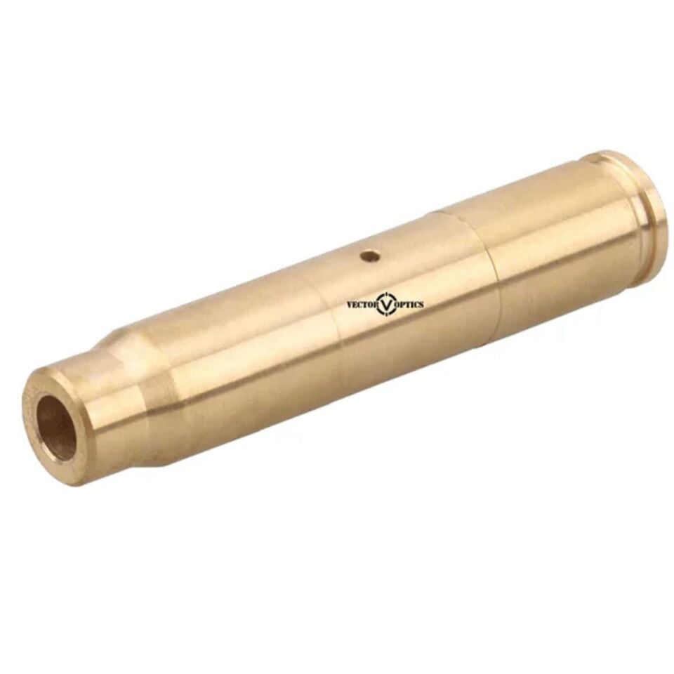 Vector Viperay 9.3x62mm Bore Sight Namlu içi Dürbün Sıfırlama Lazeri SCBCR-12