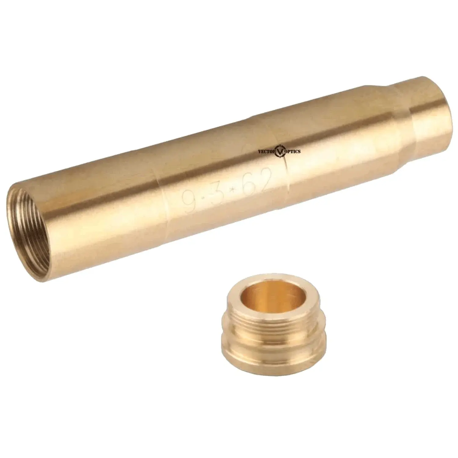 Vector Viperay 9.3x62mm Bore Sight Namlu içi Dürbün Sıfırlama Lazeri SCBCR-12