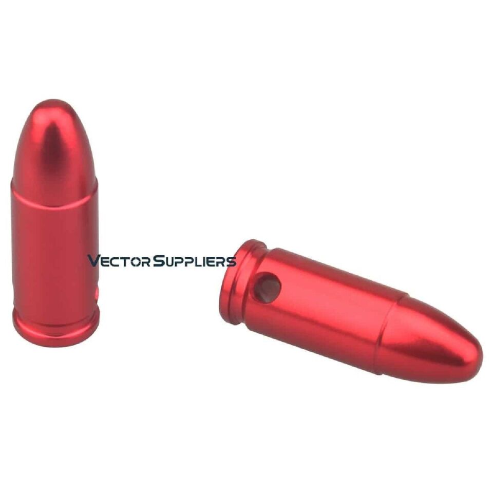 Vector 9mm Snap Caps Tetik Düşürücü Gunpany SCSC-04