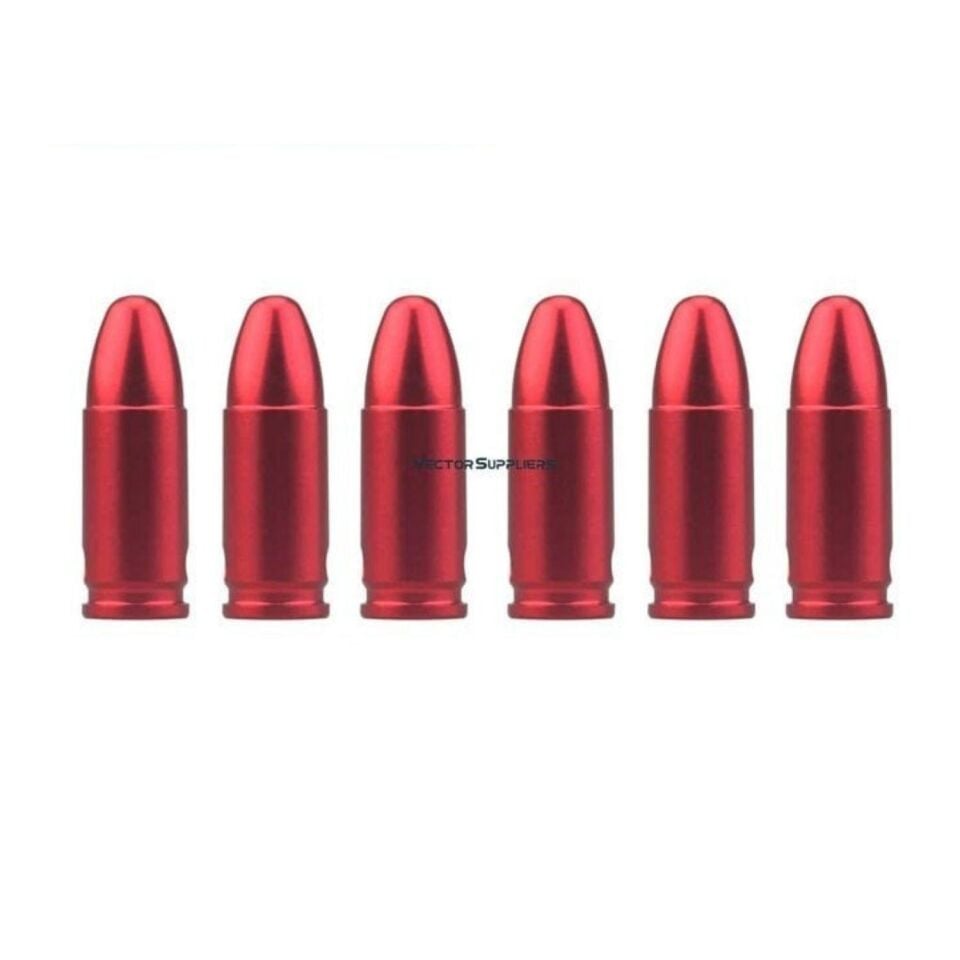 Vector 9mm Snap Caps Tetik Düşürücü Gunpany SCSC-04