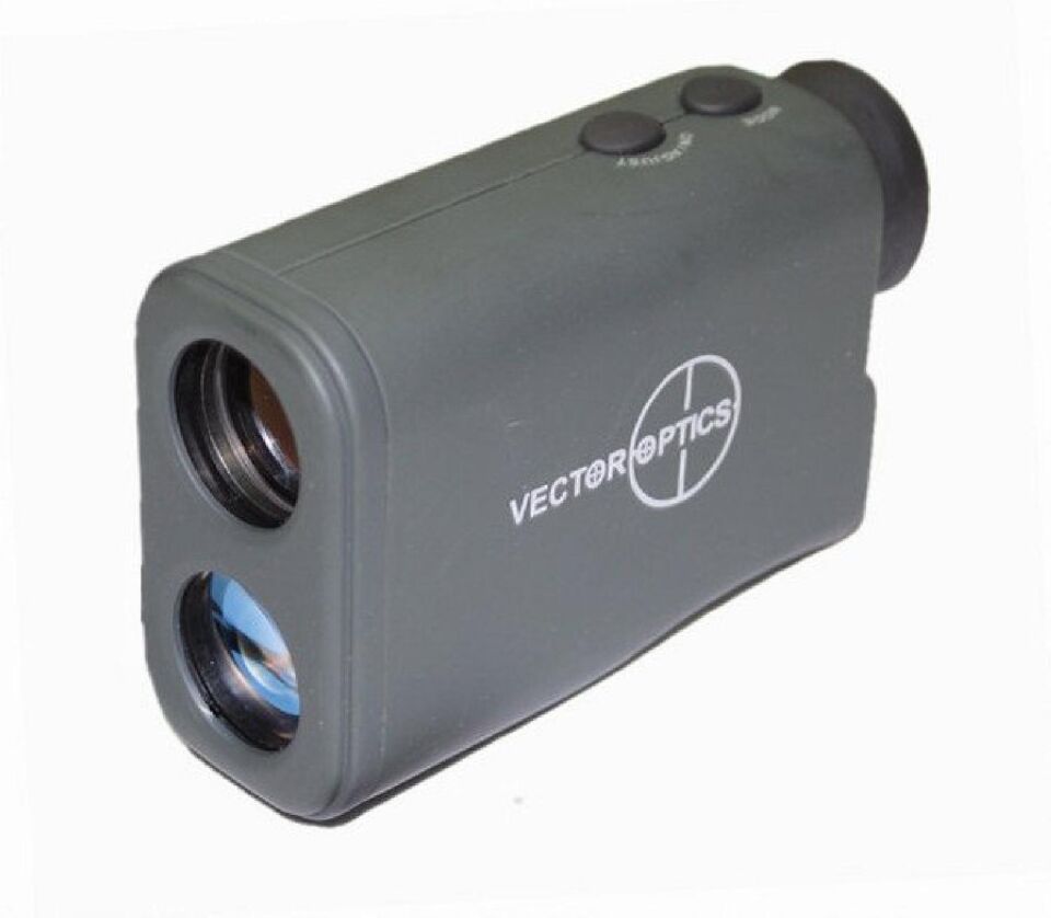 600METRE Range Finder 6x25, Mesafe Ölçer, Telemetre
