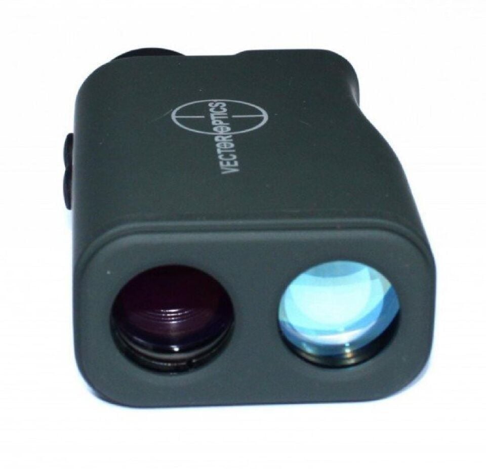 600METRE Range Finder 6x25, Mesafe Ölçer, Telemetre