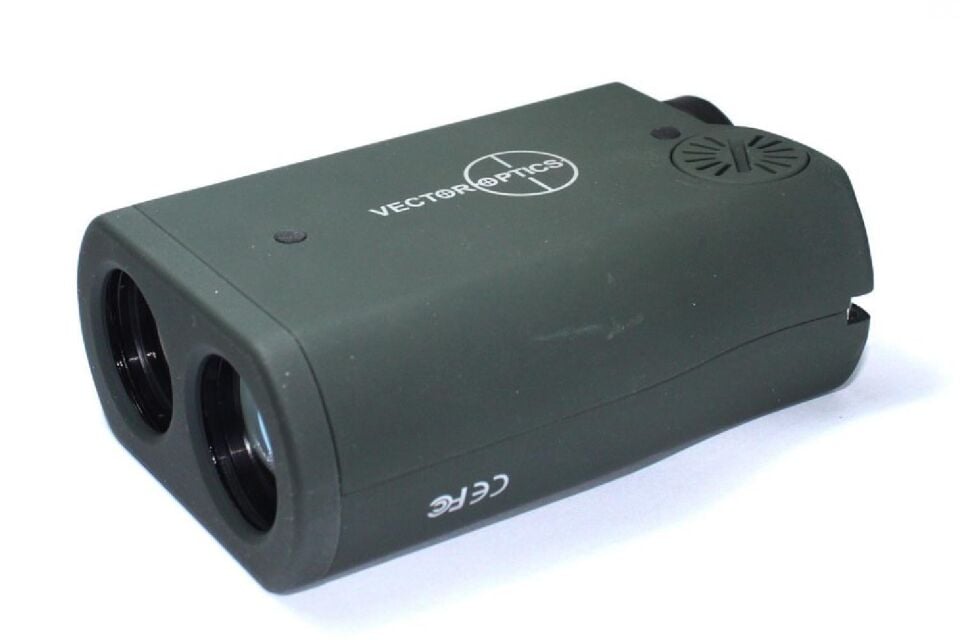 1200METRE Range Finder 8x30, Mesafe Ölçer, Telemetre