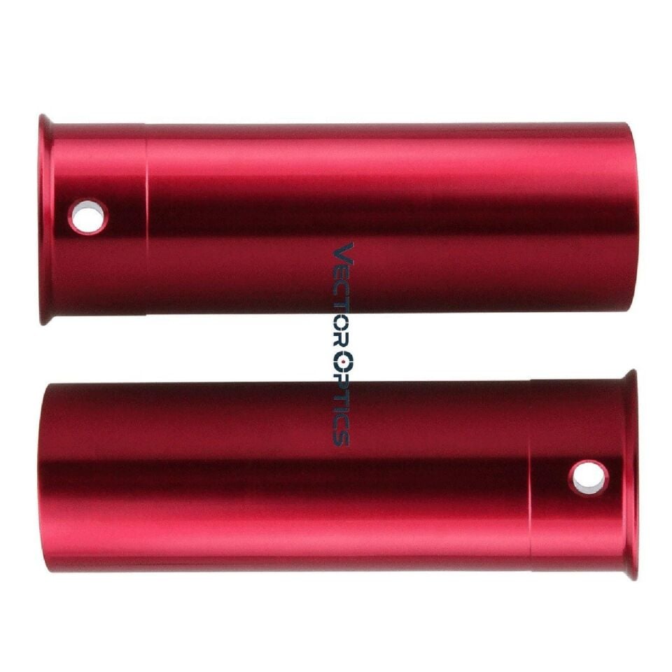 Vector 12cal Yivsiz Av Tüfeği Snap Caps Tetik Düşürücü Gunpany SCSC-07