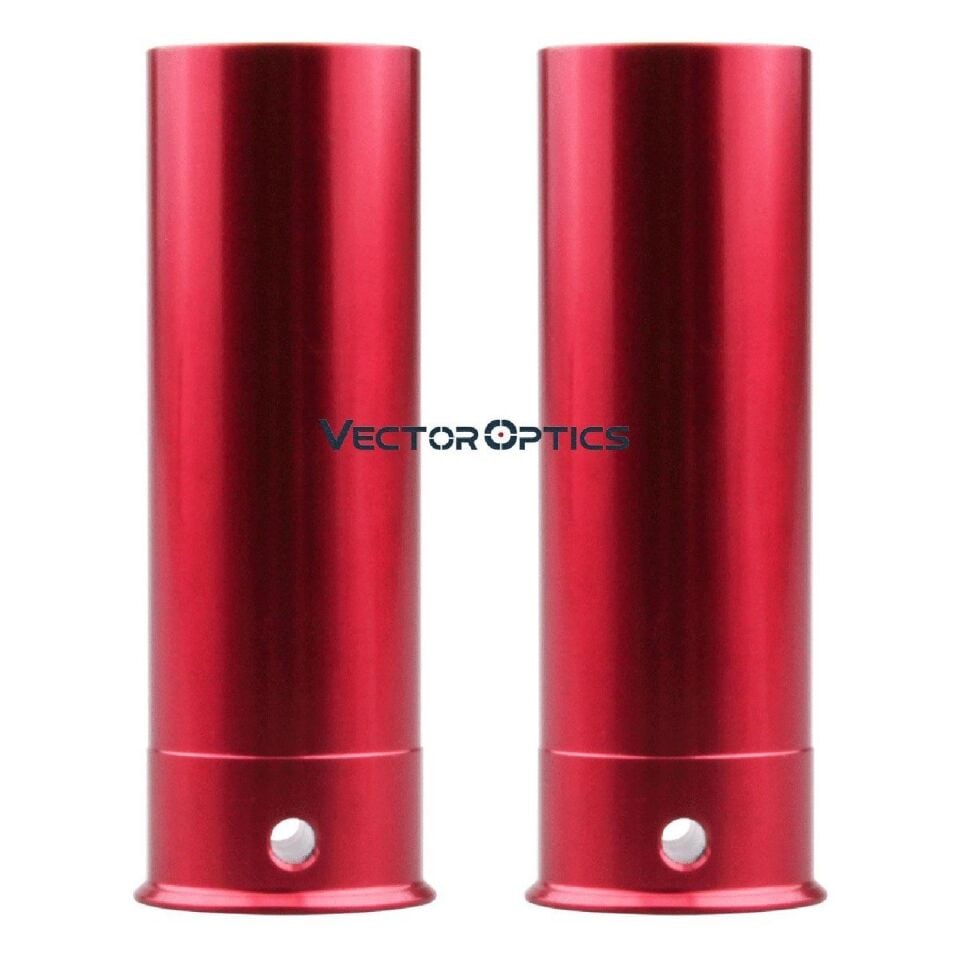 Vector 12cal Yivsiz Av Tüfeği Snap Caps Tetik Düşürücü Gunpany SCSC-07