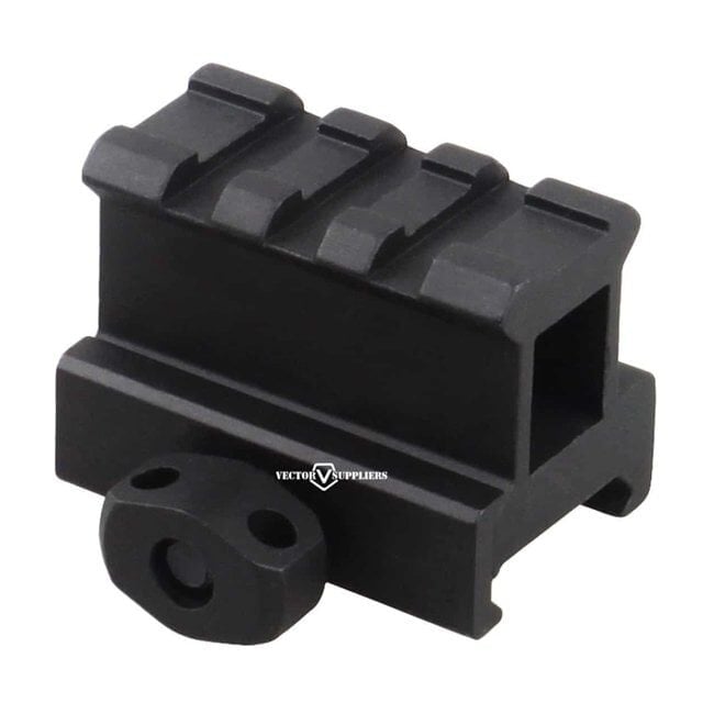 Pikatini Ray Yükseltici Montaj Hamili -YÜKSEK - SCRA-60