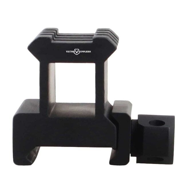 Pikatini Ray Yükseltici Montaj Hamili -YÜKSEK - SCRA-60