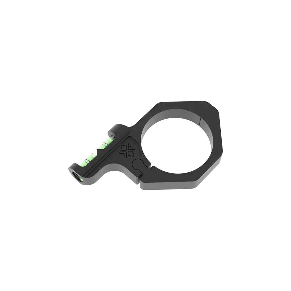 X-ACCU 30mm Dürbün Terazisi Yan Offset Bubble GenII SCACD-26