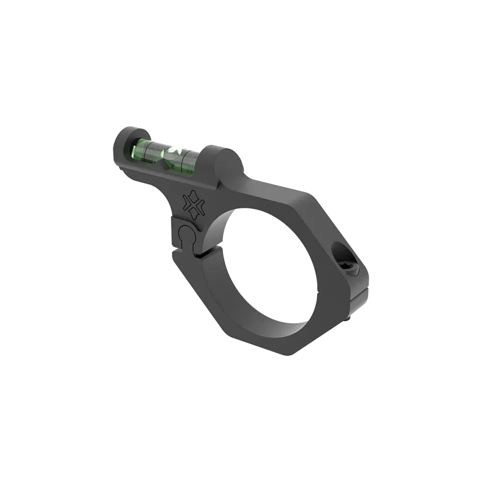X-ACCU 30mm Dürbün Terazisi Yan Offset Bubble GenII SCACD-26