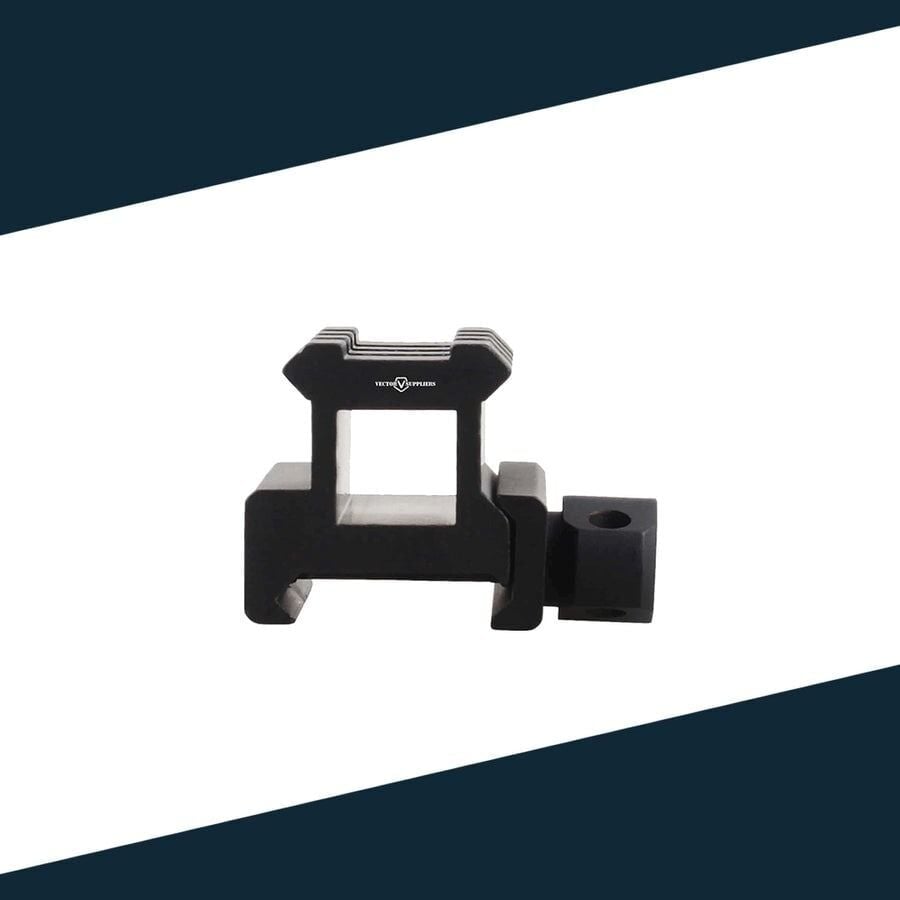 Pikatini Ray Yükseltici Montaj Hamili -ORTA - SCRA-59