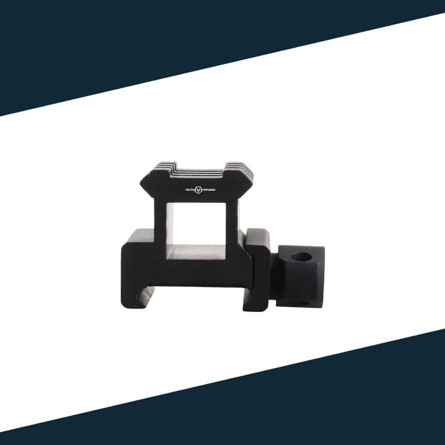 Pikatini Ray Yükseltici Montaj Hamili -ORTA - SCRA-59