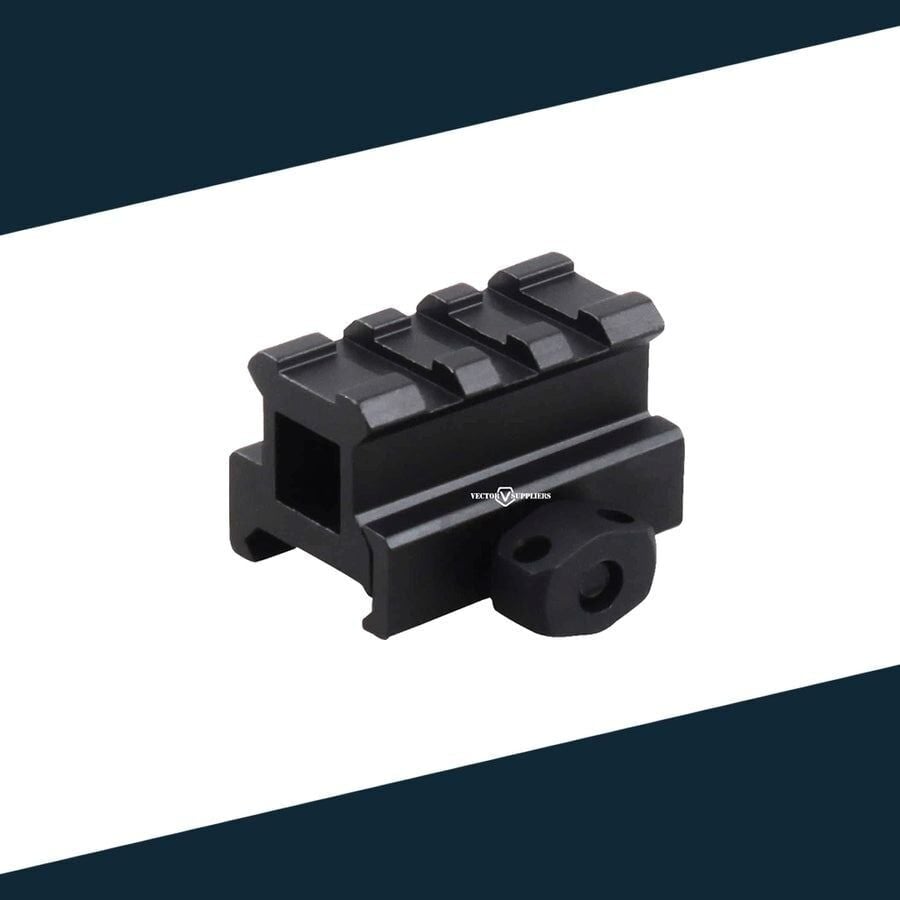 Pikatini Ray Yükseltici Montaj Hamili -ORTA - SCRA-59