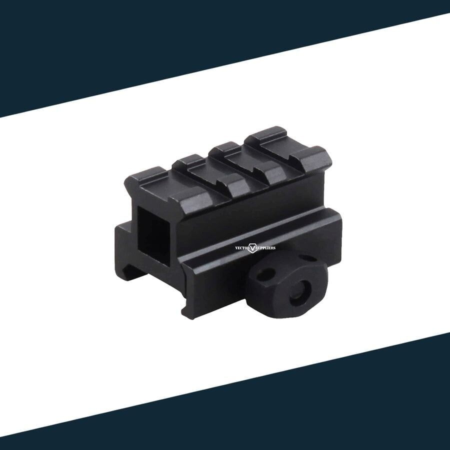 Pikatini Ray Yükseltici Montaj Hamili -ORTA - SCRA-59