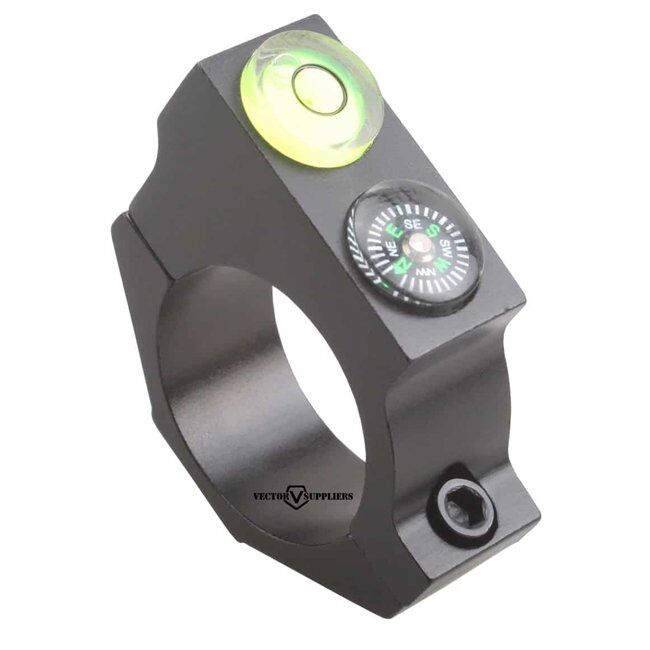 25.4MM OFFSET DÜRBÜN TERAZİSİ - PUSULALI SCACD-06