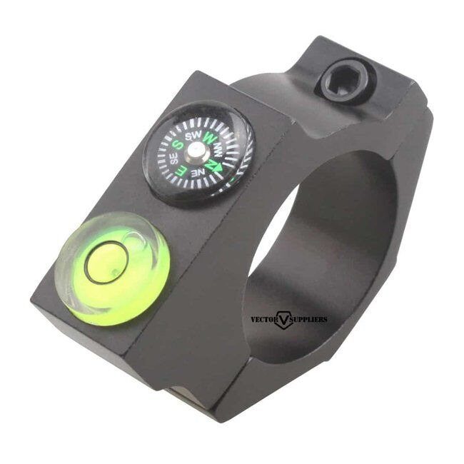 25.4MM OFFSET DÜRBÜN TERAZİSİ - PUSULALI SCACD-06