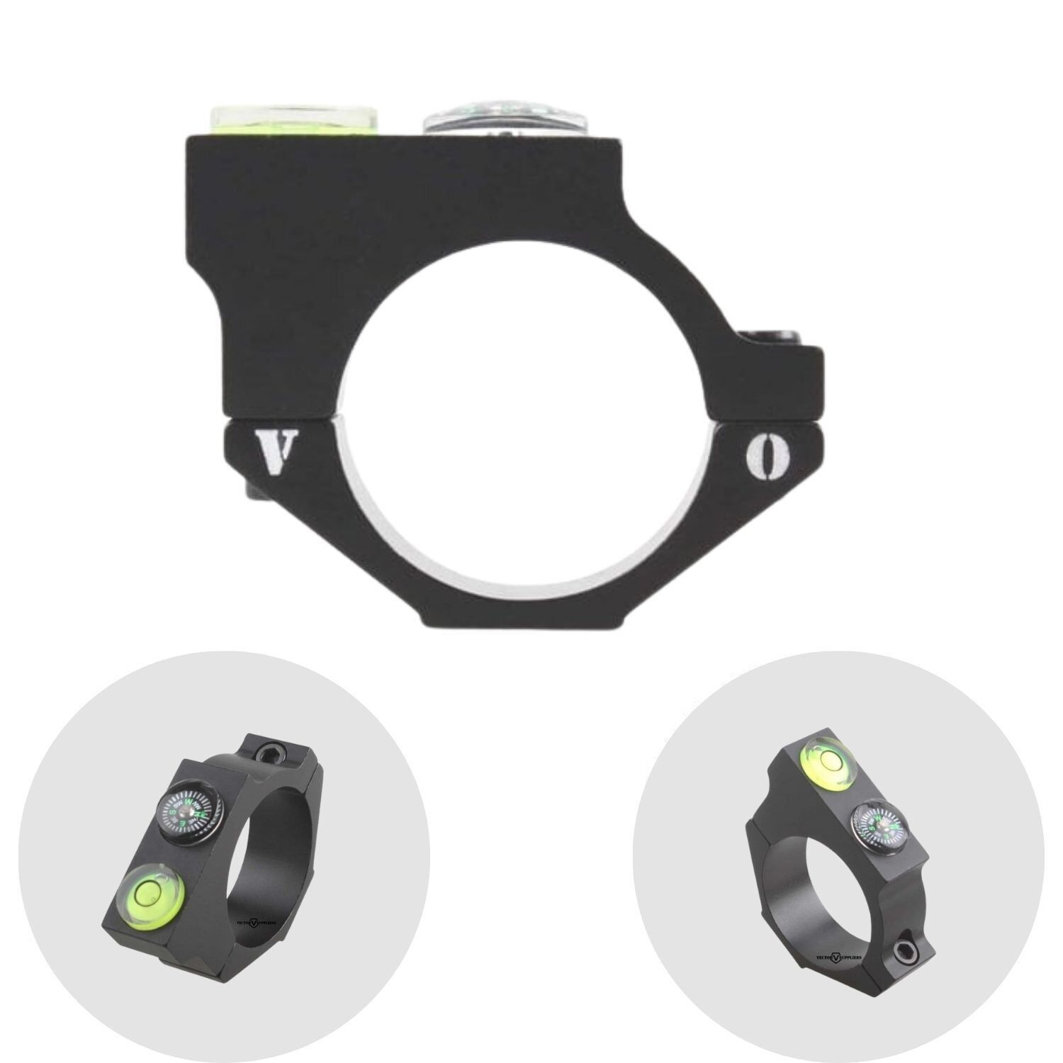 30MM OFFSET DÜRBÜN TERAZİSİ - PUSULALI SCACD-05