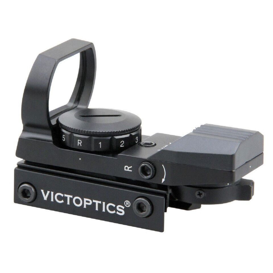 Victoptics IPM Z1 1x23x34 Red Dot Nişangah - RDSL15