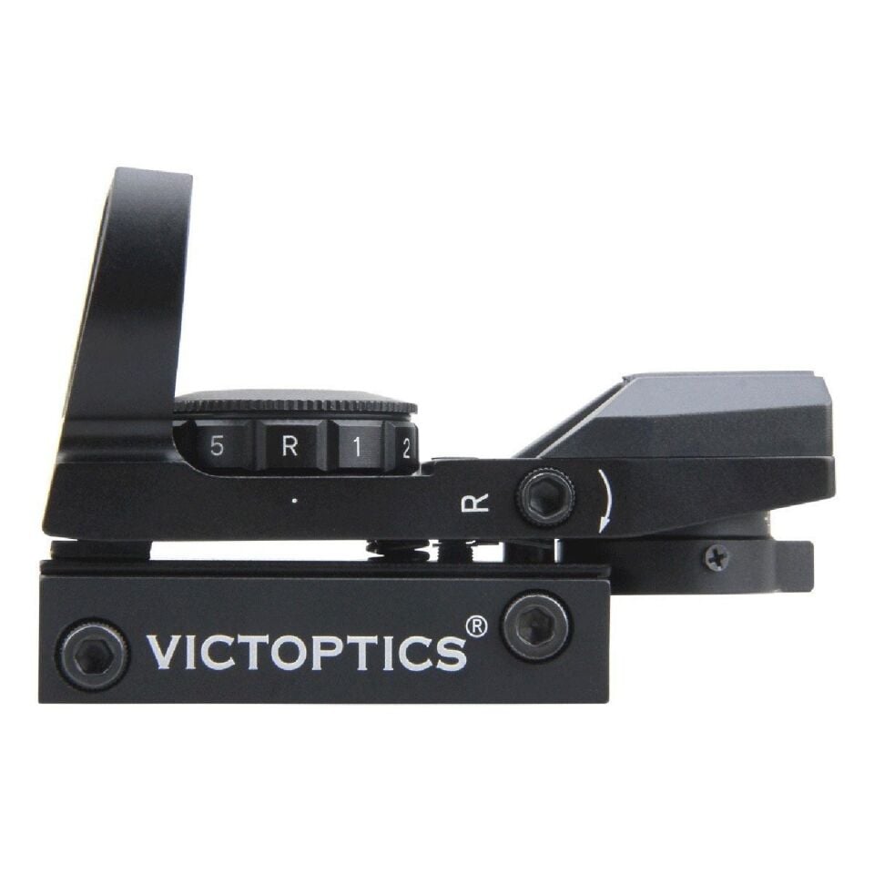 Victoptics IPM Z1 1x23x34 Red Dot Nişangah - RDSL15