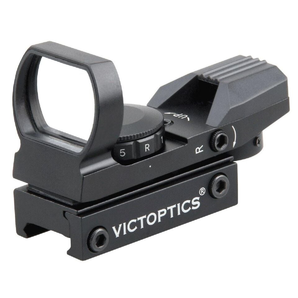Victoptics IPM Z1 1x23x34 Red Dot Nişangah - RDSL15