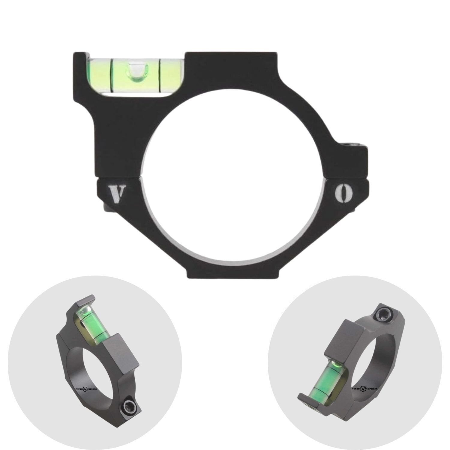 25.4mm Dürbün terazisi Dürbün Dengeleyici SCACD-04