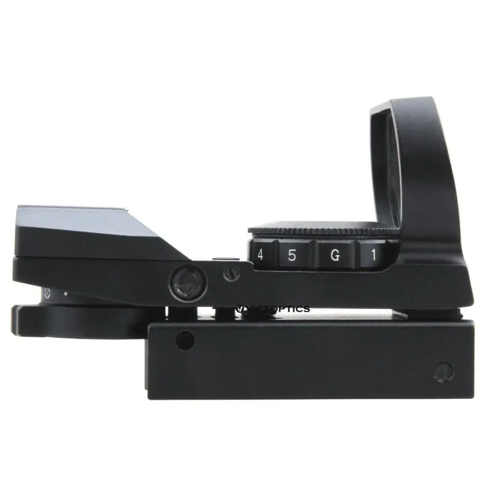 Victoptics IPM Z1 1x23x34 Red Dot Nişangah - RDSL15