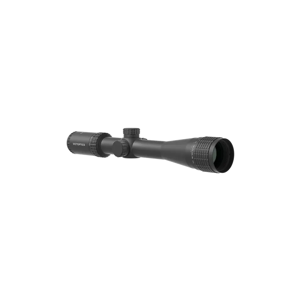 Victoptics SOI 4-12X40AO Havalı Tüfek Dürbünü VIOC-06