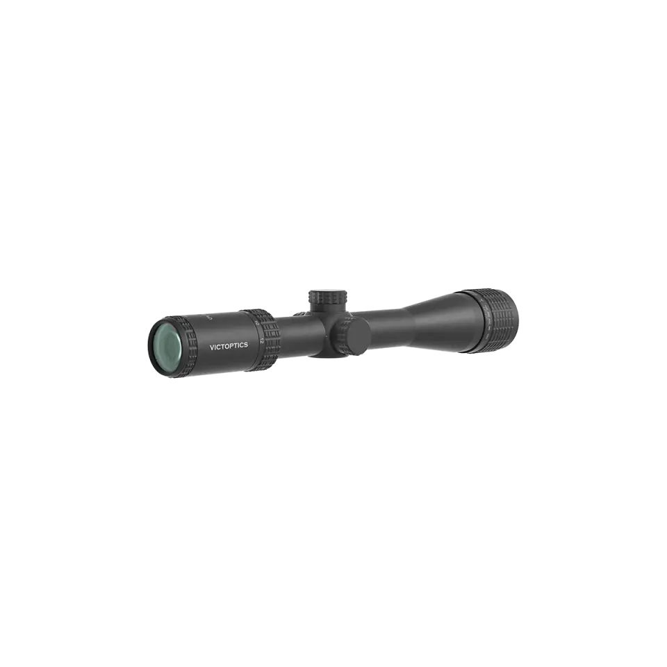 Victoptics SOI 4-12X40AO Havalı Tüfek Dürbünü VIOC-06