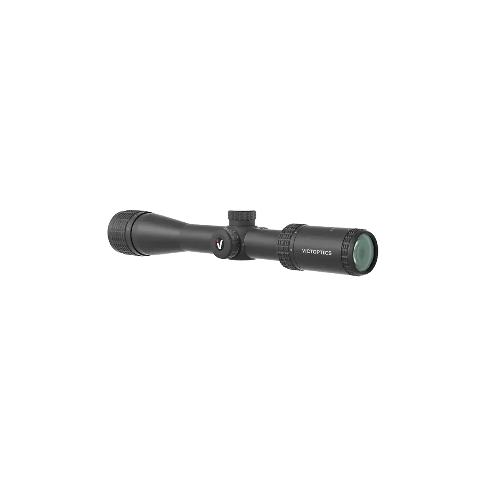 Victoptics SOI 4-12X40AO Havalı Tüfek Dürbünü VIOC-06