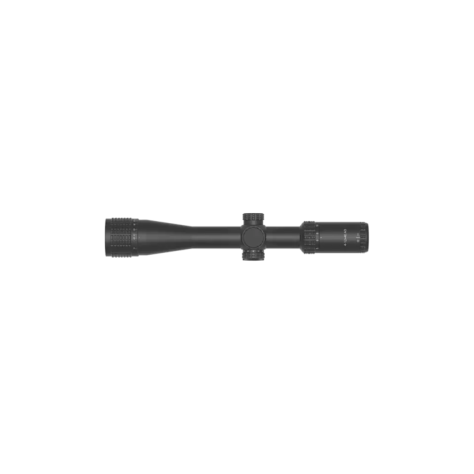 Victoptics SOI 4-12X40AO Havalı Tüfek Dürbünü VIOC-06