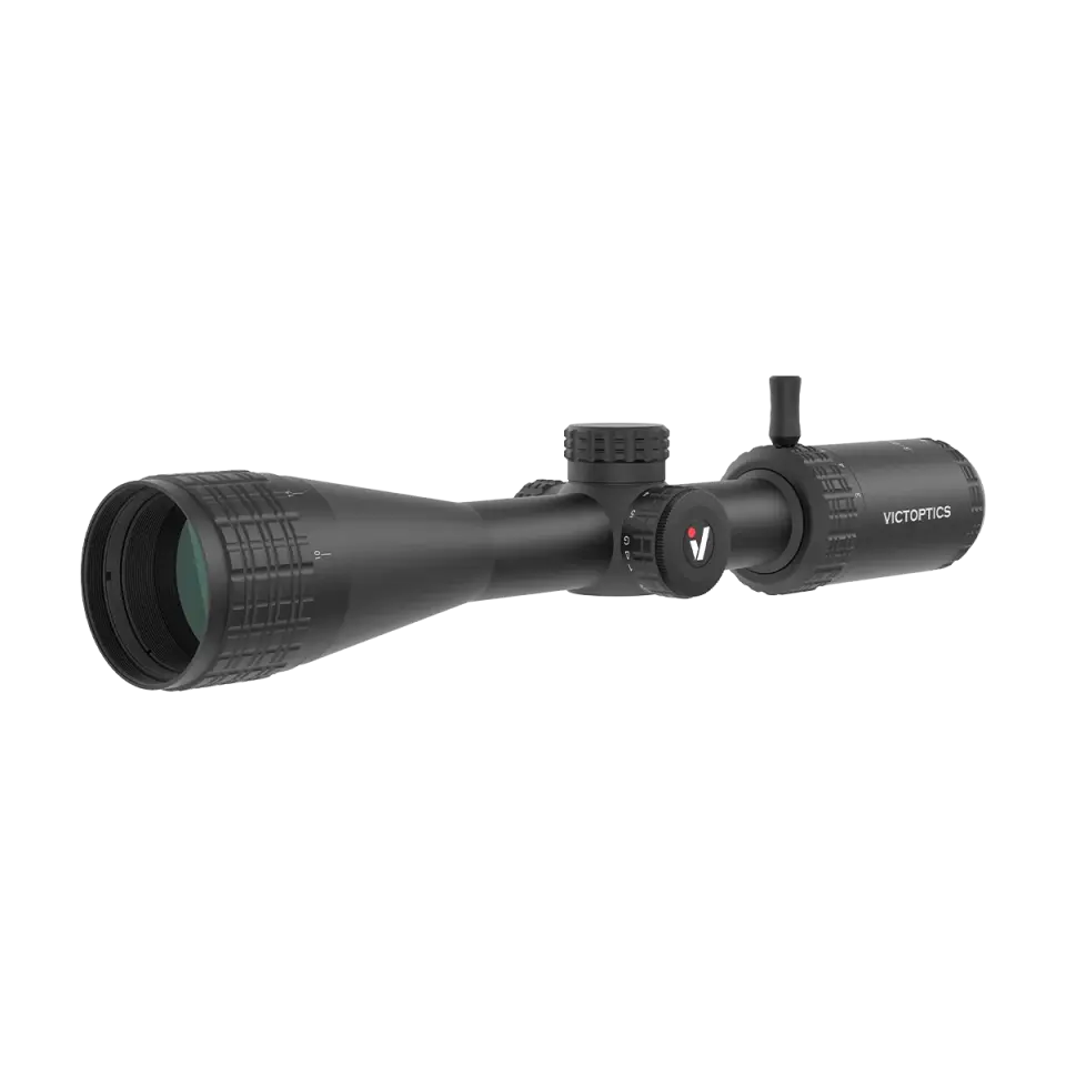 Victoptics SOI 4-12X40AO Havalı Tüfek Dürbünü VIOC-06