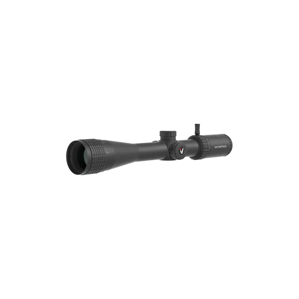 Victoptics SOI 4-12X40AO Havalı Tüfek Dürbünü VIOC-06