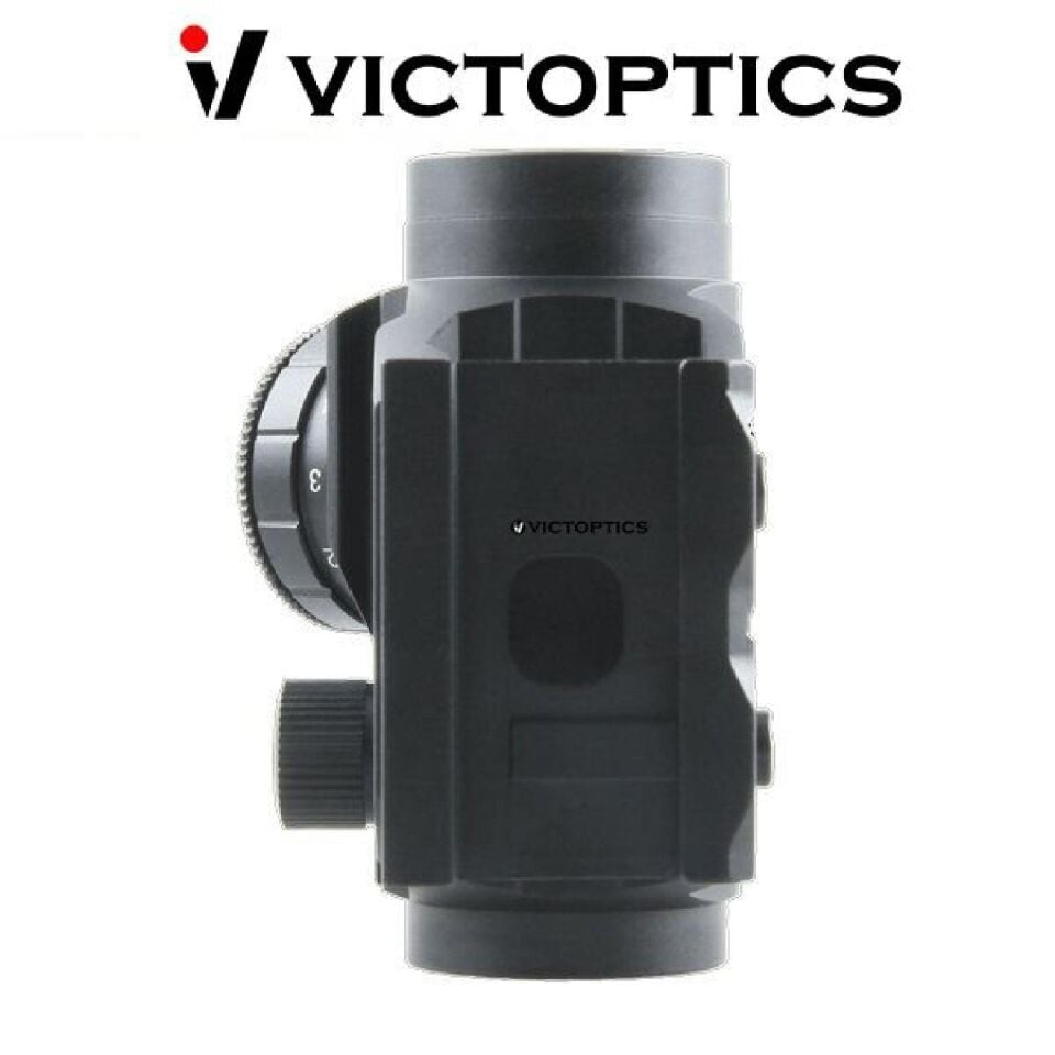 Victoptics CRL 1x22 Red Dot Nişangah - RDSL17
