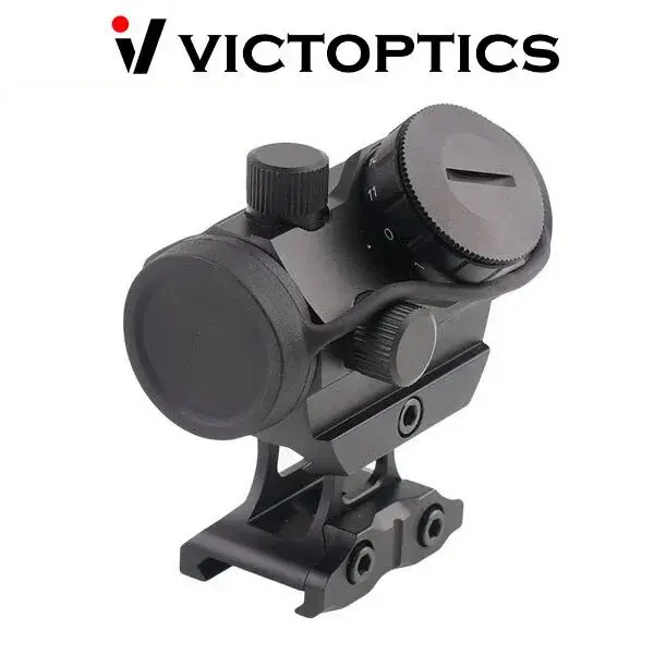 Victoptics CRL 1x22 Red Dot Nişangah - RDSL17