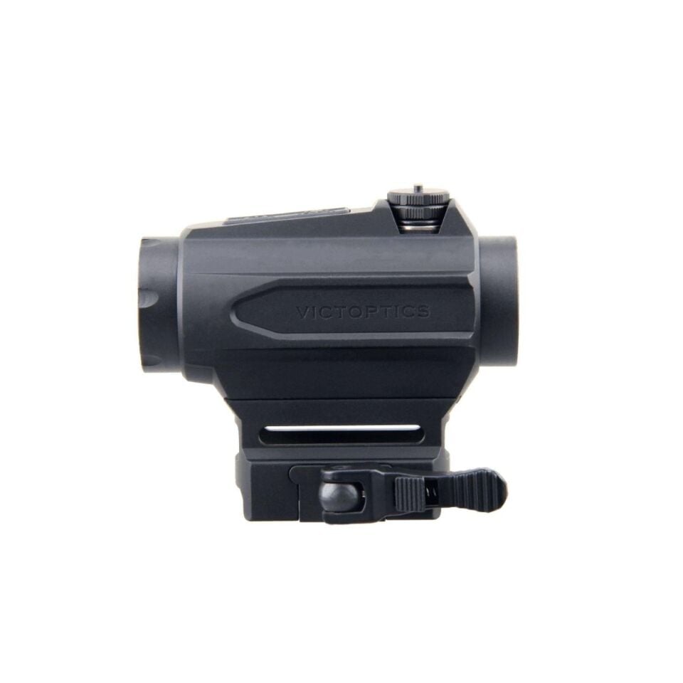 Victoptics SRD 1x20 Black Reflex Red Dot Nişangah - RDSL28