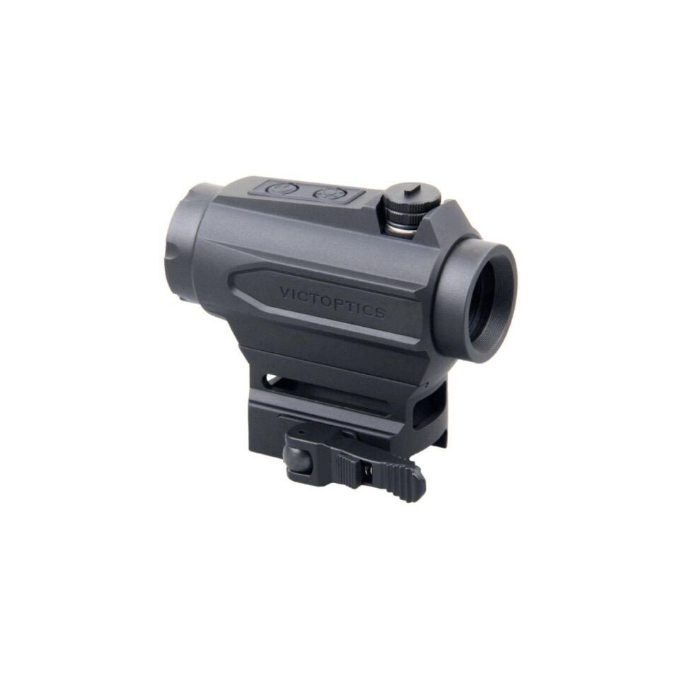 Victoptics SRD 1x20 Black Reflex Red Dot Nişangah - RDSL28