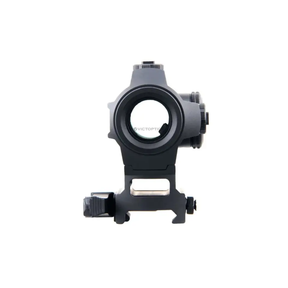 Victoptics SRD 1x20 Black Reflex Red Dot Nişangah - RDSL28