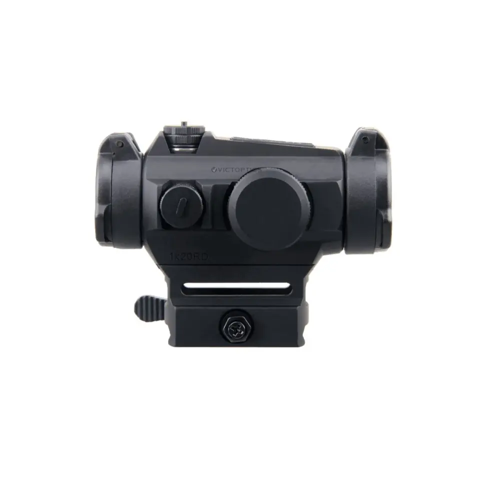 Victoptics SRD 1x20 Black Reflex Red Dot Nişangah - RDSL28