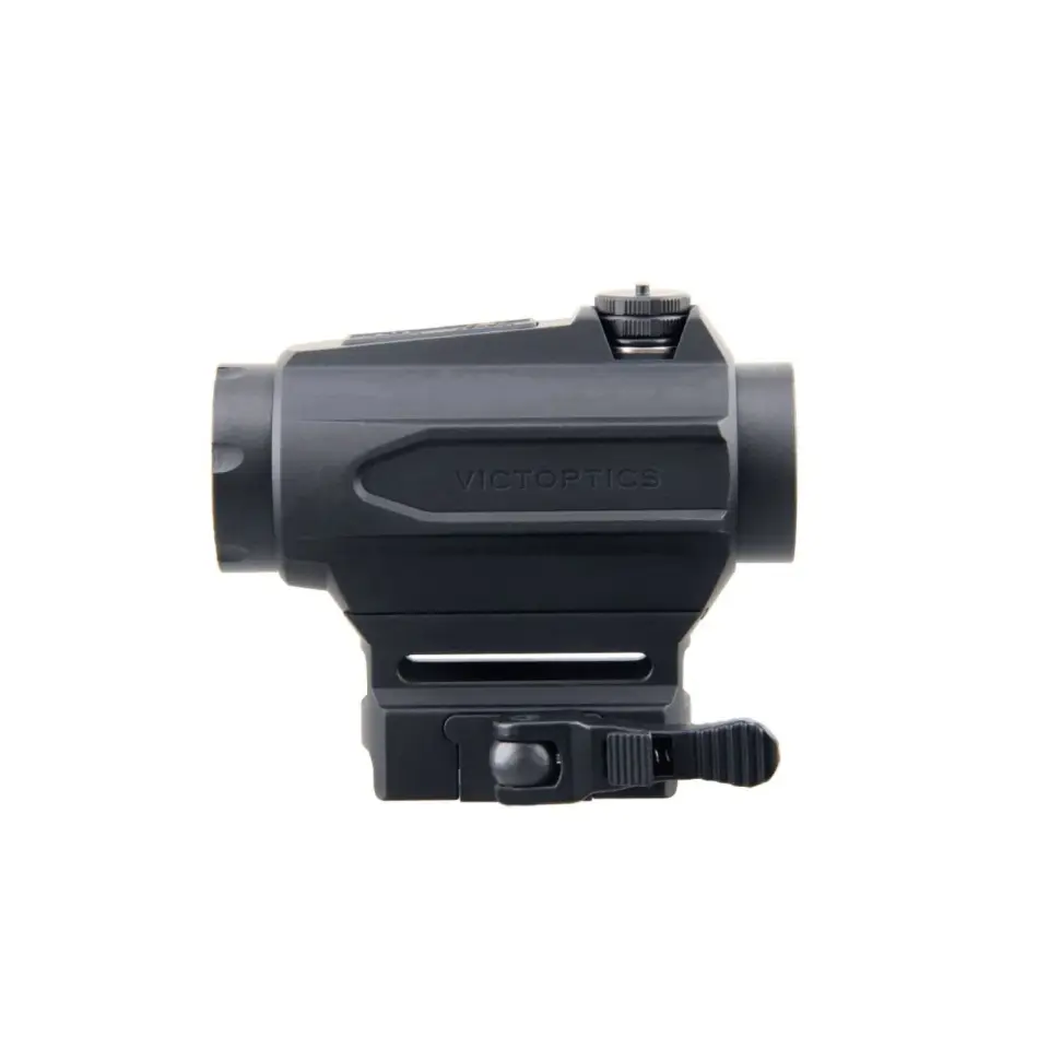 Victoptics SRD 1x20 Black Reflex Red Dot Nişangah - RDSL28