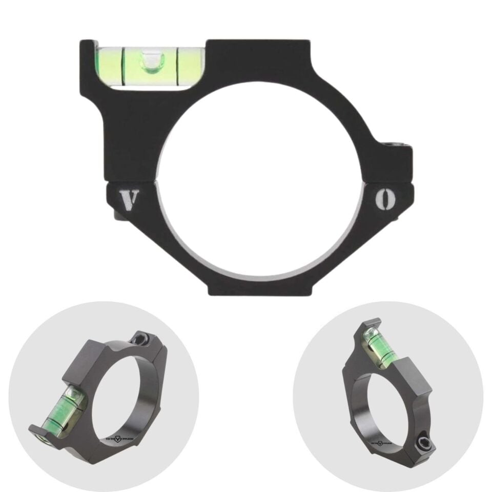 30mm Dürbün terazisi Dürbün Dengeleyici SCACD-03