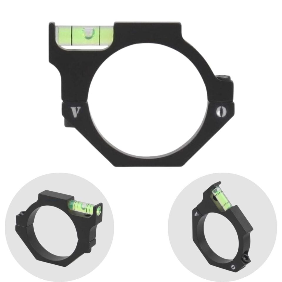 34mm Dürbün terazisi Dürbün Dengeleyici SCACD-15