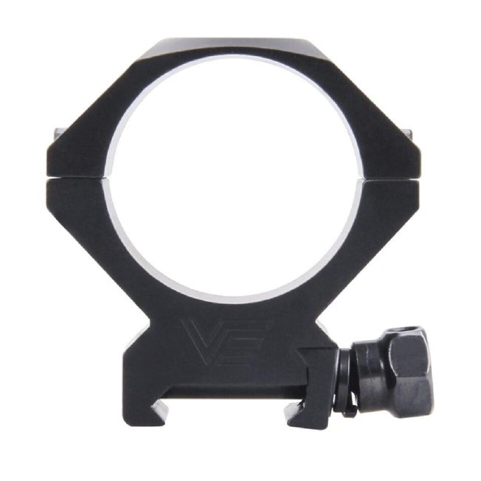 Vector Optics 34mm dürbün için XACCU Picattiny Ray Ayağı - Alçak - SCTM-52