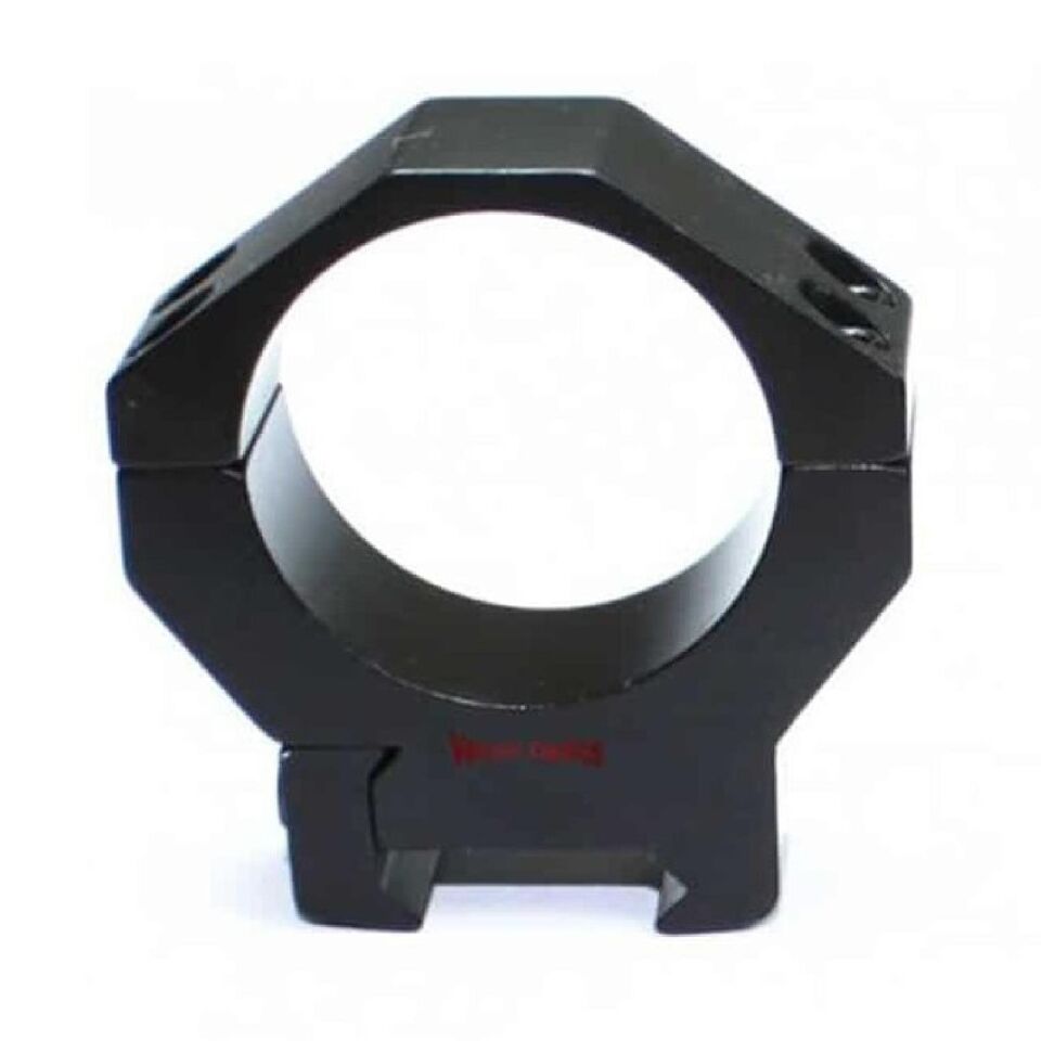 Vector Optics 34mm dürbün için Picatinny Ray Ayağı - Alçak - SCTM-23B