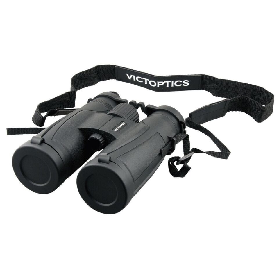 Victoptics 10x42 El Dürbünü - BOSL-02