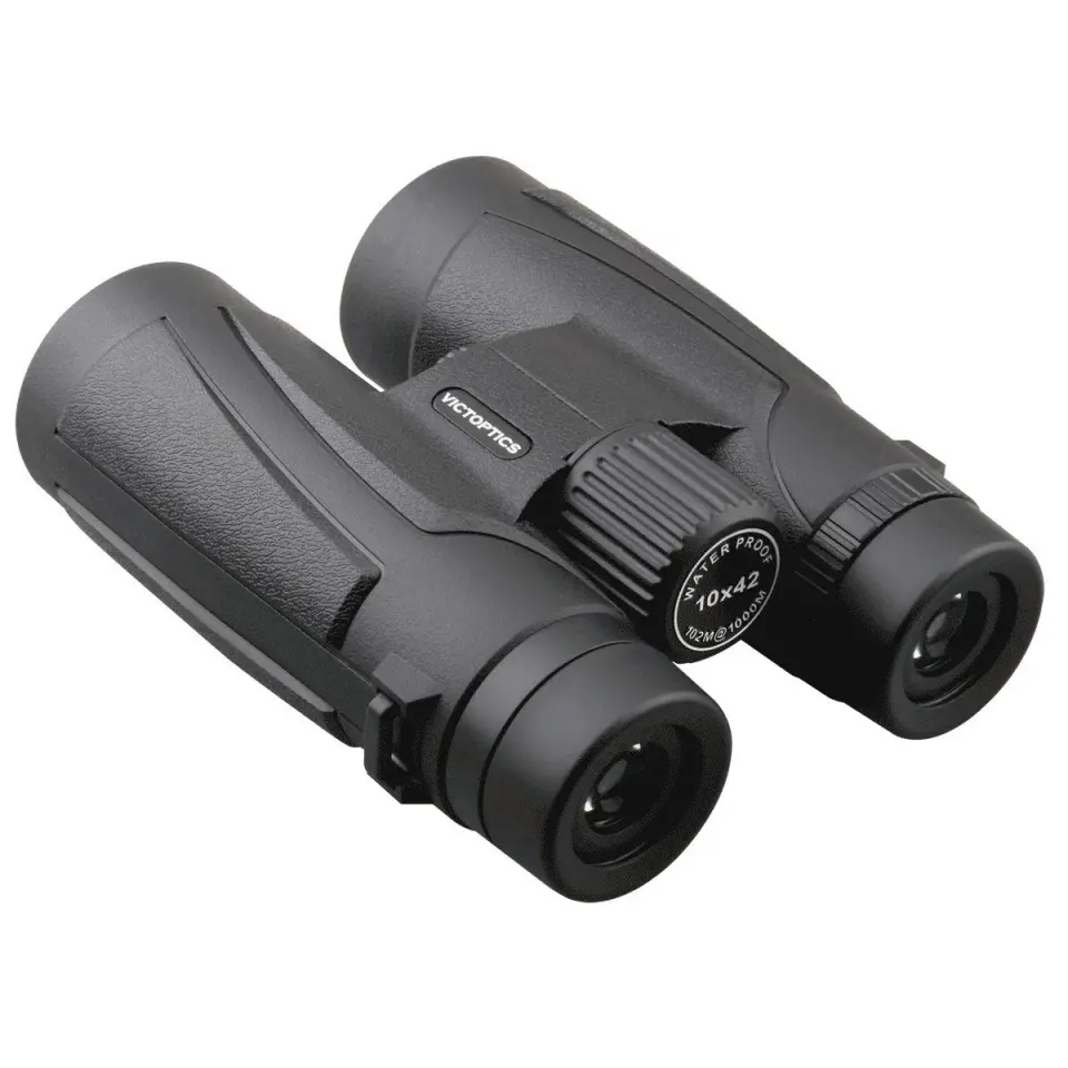 Victoptics 10x42 El Dürbünü - BOSL-02