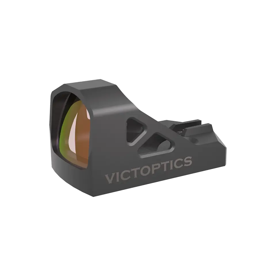 VictOptics Glock 43X/48 için MGT SRD V3 3MOA Compact RedDot Sight RDSL32