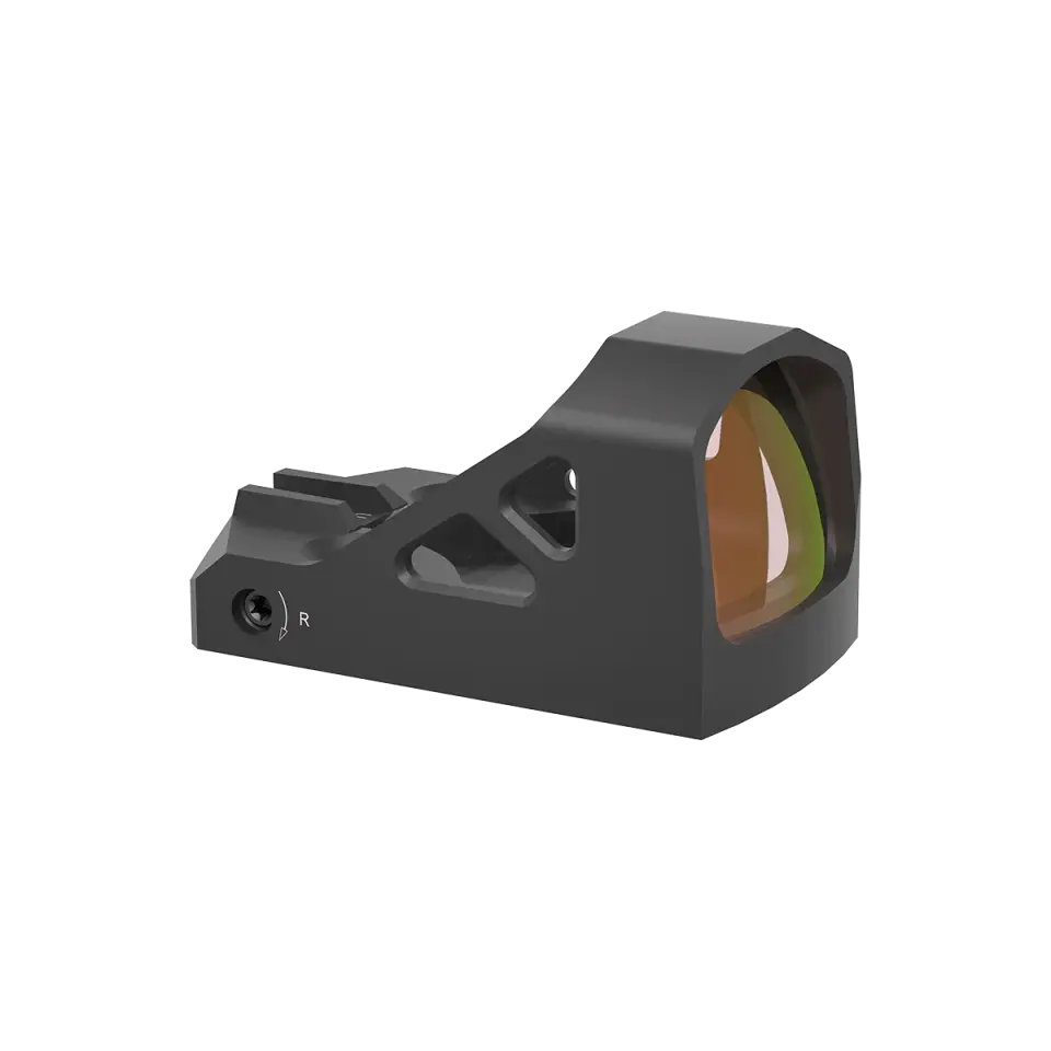 VictOptics Glock 43X/48 için MGT SRD V3 3MOA Compact RedDot Sight RDSL32