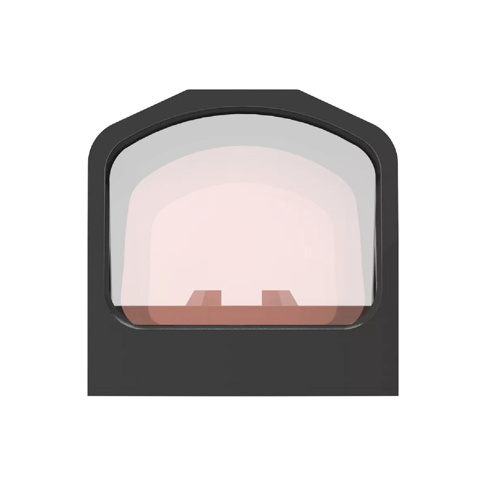 Victoptics SRD 1x20x25 3.5MOA RMR RedDot Nişangah - RDSL33